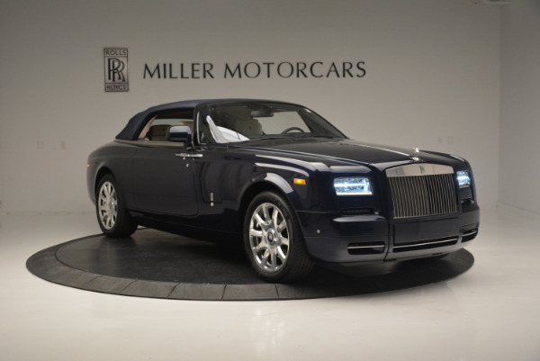 Used 2014 Rolls-Royce Phantom Drophead Coupe for sale Sold at Maserati of Greenwich in Greenwich CT 06830 15