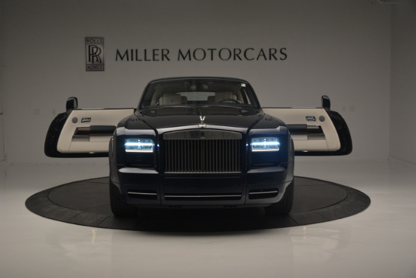 Used 2014 Rolls-Royce Phantom Drophead Coupe for sale Sold at Maserati of Greenwich in Greenwich CT 06830 17