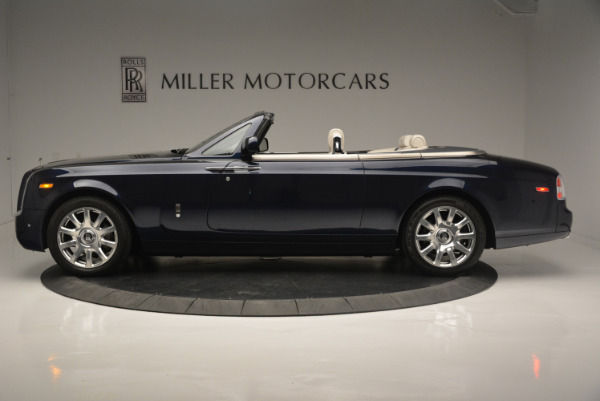 Used 2014 Rolls-Royce Phantom Drophead Coupe for sale Sold at Maserati of Greenwich in Greenwich CT 06830 2