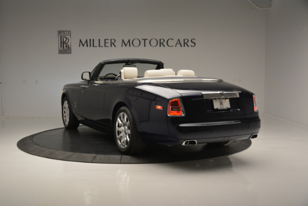 Used 2014 Rolls-Royce Phantom Drophead Coupe for sale Sold at Maserati of Greenwich in Greenwich CT 06830 3