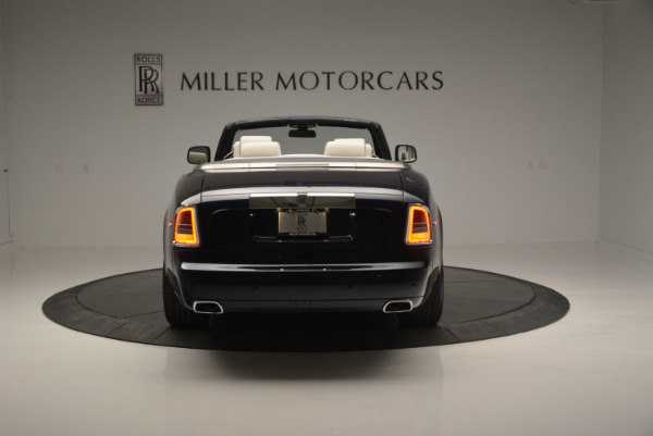 Used 2014 Rolls-Royce Phantom Drophead Coupe for sale Sold at Maserati of Greenwich in Greenwich CT 06830 4