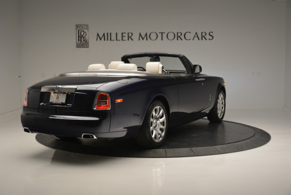 Used 2014 Rolls-Royce Phantom Drophead Coupe for sale Sold at Maserati of Greenwich in Greenwich CT 06830 5