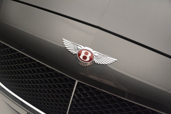 Used 2013 Bentley Continental GT V8 for sale Sold at Maserati of Greenwich in Greenwich CT 06830 14