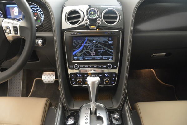 Used 2013 Bentley Continental GT V8 for sale Sold at Maserati of Greenwich in Greenwich CT 06830 28