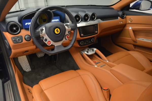 Used 2015 Ferrari FF for sale Sold at Maserati of Greenwich in Greenwich CT 06830 13