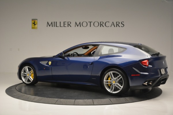 Used 2015 Ferrari FF for sale Sold at Maserati of Greenwich in Greenwich CT 06830 4