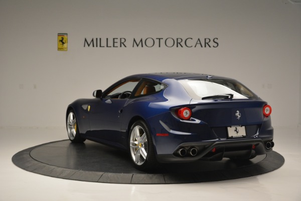 Used 2015 Ferrari FF for sale Sold at Maserati of Greenwich in Greenwich CT 06830 5