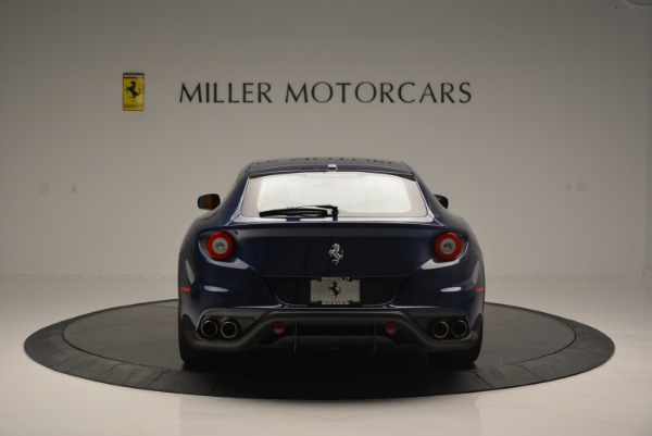 Used 2015 Ferrari FF for sale Sold at Maserati of Greenwich in Greenwich CT 06830 6