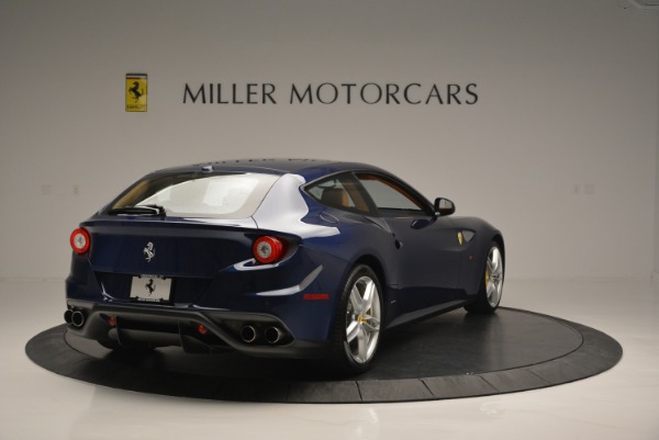 Used 2015 Ferrari FF for sale Sold at Maserati of Greenwich in Greenwich CT 06830 7