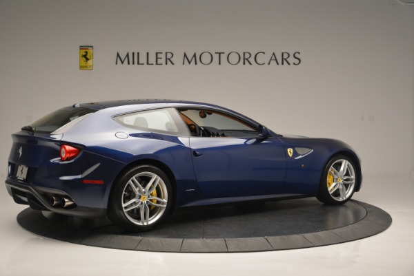 Used 2015 Ferrari FF for sale Sold at Maserati of Greenwich in Greenwich CT 06830 8