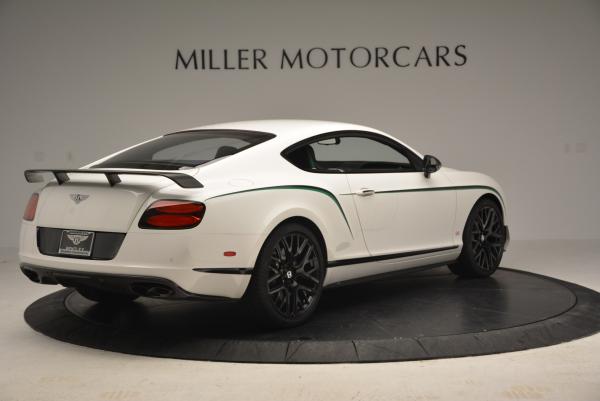 Used 2015 Bentley GT GT3-R for sale Sold at Maserati of Greenwich in Greenwich CT 06830 10