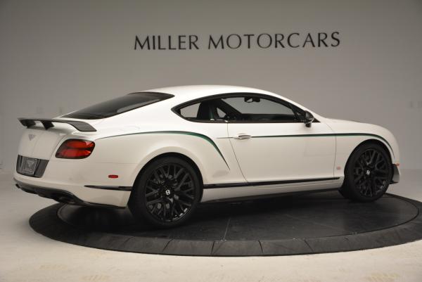 Used 2015 Bentley GT GT3-R for sale Sold at Maserati of Greenwich in Greenwich CT 06830 11