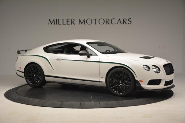 Used 2015 Bentley GT GT3-R for sale Sold at Maserati of Greenwich in Greenwich CT 06830 13