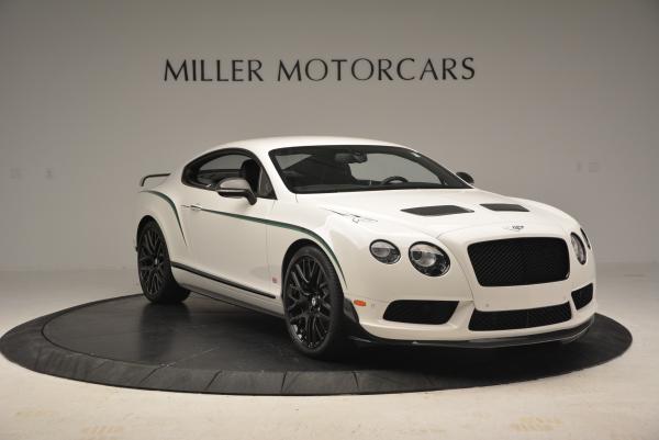 Used 2015 Bentley GT GT3-R for sale Sold at Maserati of Greenwich in Greenwich CT 06830 15