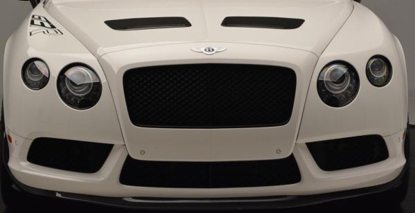 Used 2015 Bentley GT GT3-R for sale Sold at Maserati of Greenwich in Greenwich CT 06830 17