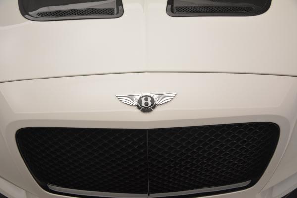 Used 2015 Bentley GT GT3-R for sale Sold at Maserati of Greenwich in Greenwich CT 06830 18