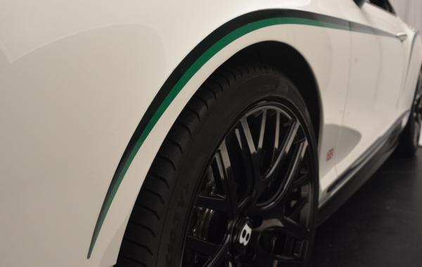 Used 2015 Bentley GT GT3-R for sale Sold at Maserati of Greenwich in Greenwich CT 06830 28