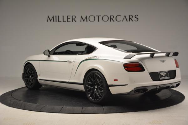 Used 2015 Bentley GT GT3-R for sale Sold at Maserati of Greenwich in Greenwich CT 06830 6