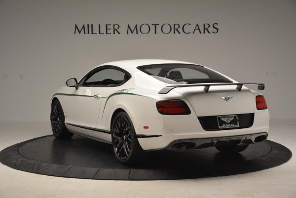 Used 2015 Bentley GT GT3-R for sale Sold at Maserati of Greenwich in Greenwich CT 06830 7