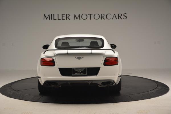 Used 2015 Bentley GT GT3-R for sale Sold at Maserati of Greenwich in Greenwich CT 06830 8