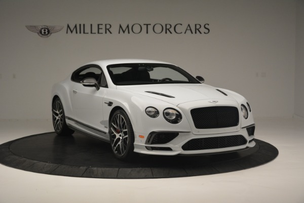 Used 2017 Bentley Continental GT Supersports for sale Sold at Maserati of Greenwich in Greenwich CT 06830 11