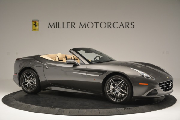 Used 2015 Ferrari California T for sale Sold at Maserati of Greenwich in Greenwich CT 06830 10