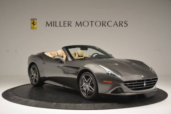 Used 2015 Ferrari California T for sale Sold at Maserati of Greenwich in Greenwich CT 06830 11