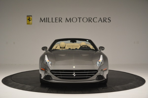 Used 2015 Ferrari California T for sale Sold at Maserati of Greenwich in Greenwich CT 06830 12