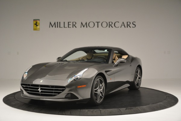 Used 2015 Ferrari California T for sale Sold at Maserati of Greenwich in Greenwich CT 06830 13