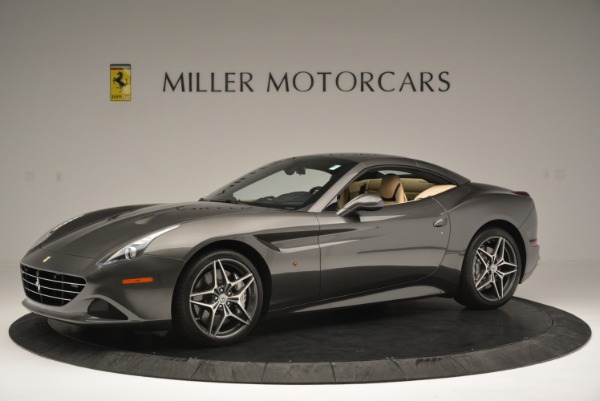 Used 2015 Ferrari California T for sale Sold at Maserati of Greenwich in Greenwich CT 06830 14