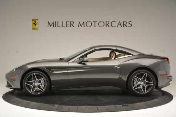 Used 2015 Ferrari California T for sale Sold at Maserati of Greenwich in Greenwich CT 06830 15