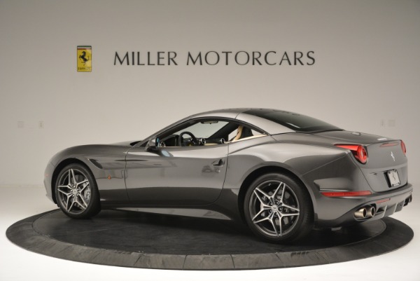 Used 2015 Ferrari California T for sale Sold at Maserati of Greenwich in Greenwich CT 06830 16