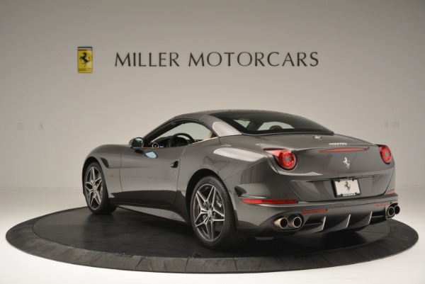 Used 2015 Ferrari California T for sale Sold at Maserati of Greenwich in Greenwich CT 06830 17