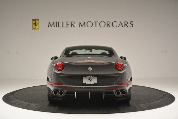 Used 2015 Ferrari California T for sale Sold at Maserati of Greenwich in Greenwich CT 06830 18