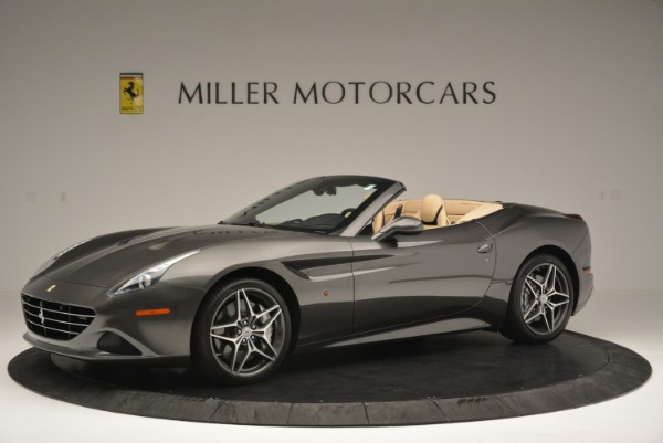 Used 2015 Ferrari California T for sale Sold at Maserati of Greenwich in Greenwich CT 06830 2