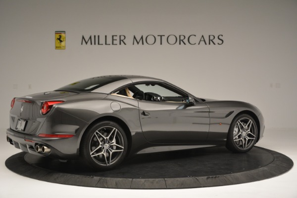 Used 2015 Ferrari California T for sale Sold at Maserati of Greenwich in Greenwich CT 06830 20