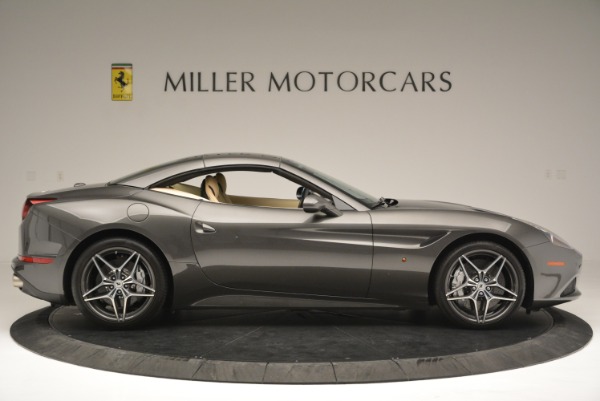 Used 2015 Ferrari California T for sale Sold at Maserati of Greenwich in Greenwich CT 06830 21