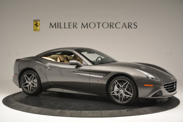 Used 2015 Ferrari California T for sale Sold at Maserati of Greenwich in Greenwich CT 06830 22