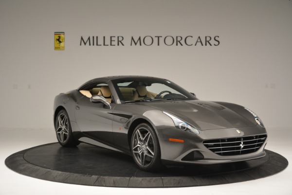 Used 2015 Ferrari California T for sale Sold at Maserati of Greenwich in Greenwich CT 06830 23