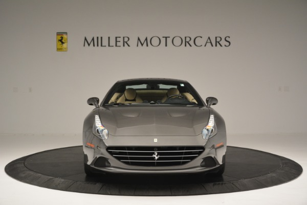 Used 2015 Ferrari California T for sale Sold at Maserati of Greenwich in Greenwich CT 06830 24