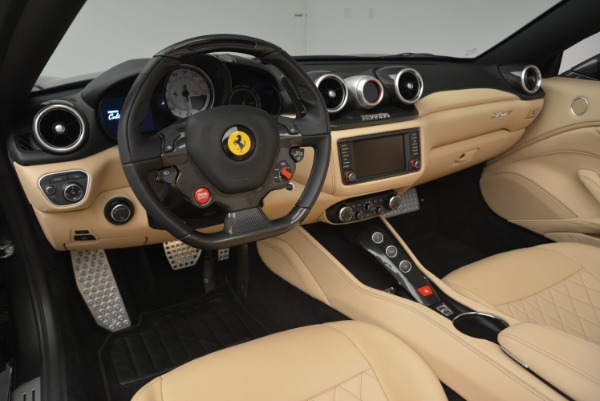 Used 2015 Ferrari California T for sale Sold at Maserati of Greenwich in Greenwich CT 06830 25