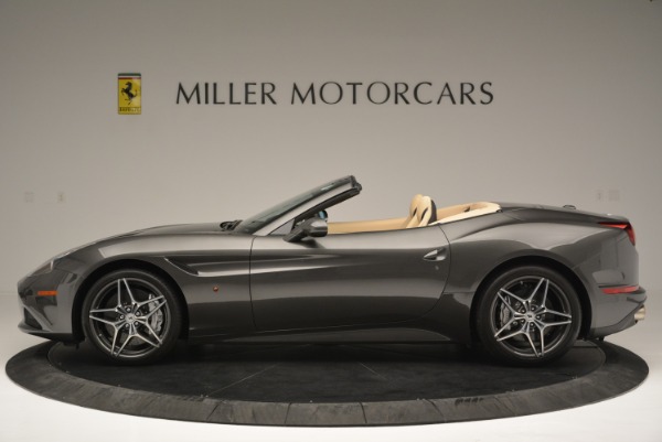 Used 2015 Ferrari California T for sale Sold at Maserati of Greenwich in Greenwich CT 06830 3