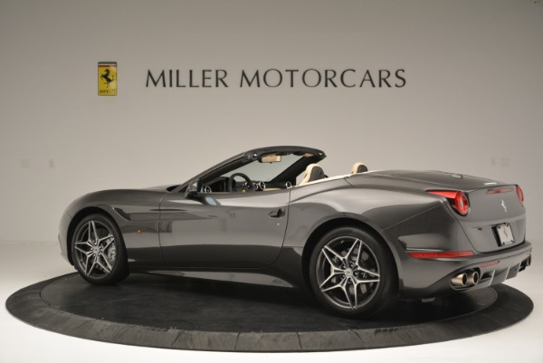 Used 2015 Ferrari California T for sale Sold at Maserati of Greenwich in Greenwich CT 06830 4