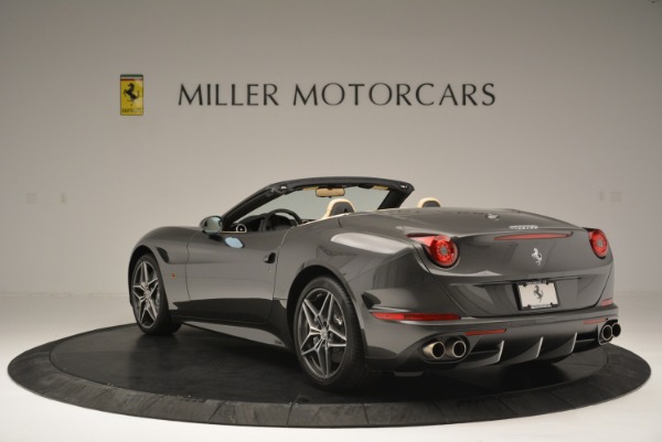 Used 2015 Ferrari California T for sale Sold at Maserati of Greenwich in Greenwich CT 06830 5