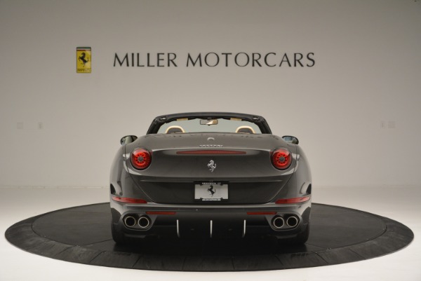 Used 2015 Ferrari California T for sale Sold at Maserati of Greenwich in Greenwich CT 06830 6