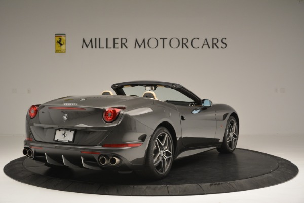 Used 2015 Ferrari California T for sale Sold at Maserati of Greenwich in Greenwich CT 06830 7