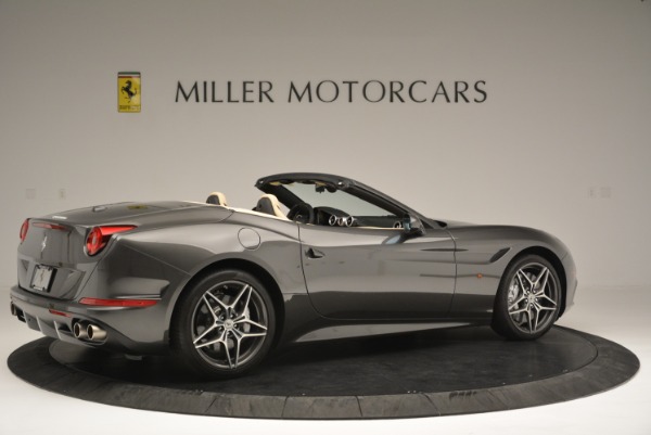 Used 2015 Ferrari California T for sale Sold at Maserati of Greenwich in Greenwich CT 06830 8