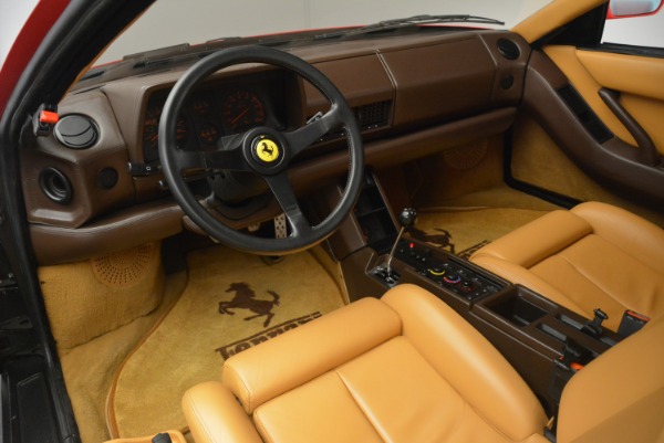 Used 1990 Ferrari Testarossa for sale Sold at Maserati of Greenwich in Greenwich CT 06830 13