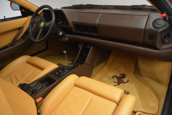 Used 1990 Ferrari Testarossa for sale Sold at Maserati of Greenwich in Greenwich CT 06830 17
