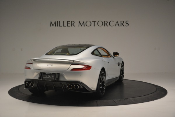 Used 2018 Aston Martin Vanquish S Coupe for sale Sold at Maserati of Greenwich in Greenwich CT 06830 7